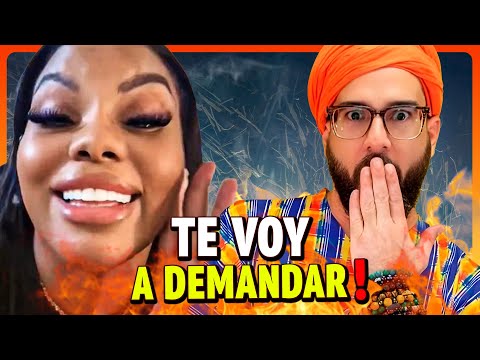 La Cintumbare CONFIRMA Que Va A Demandar A Otaola 😱