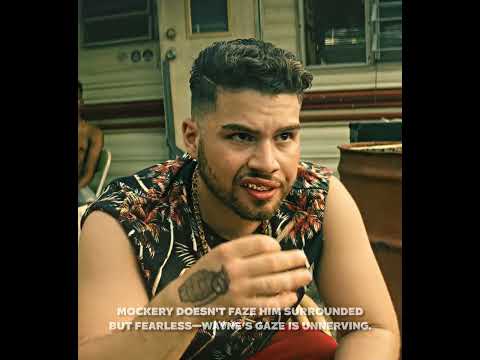 He got his revenge. | Wayne | MATADORA (Super Slowed) #edit #shorts