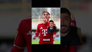 BAYERN SUFRE, PERO LE GANA AL ELVERSBERG