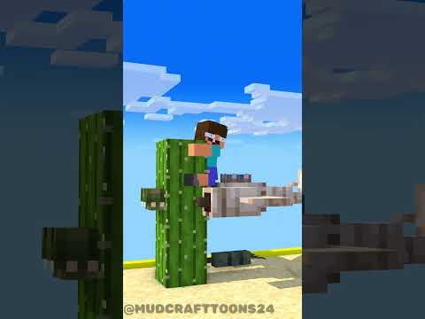 Brainrot Race Run with Aphmau and Noob (Hadal Ahbek - Issam Alnajjar) #minecraft #shorts