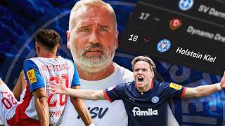 Platz 18! Walters Holstein in der Analyse🔎