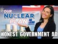 Honest Government Ad  Nuclear (Australia)