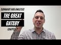 The Great Gatsby: Key Themes and Symbols