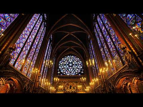 A Rare Gem: Osip Kozlovsky - Requiem