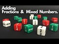 Adding Fractions and Mixed Numbers: Key Concepts and Techniques
