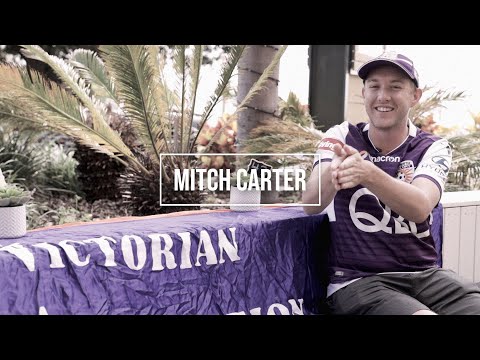 Perth Glory fans I Mitch Carter I Victorian Association of Glory fans Perth Glory fans I Mitch Carter I Victorian Association of Glory fans