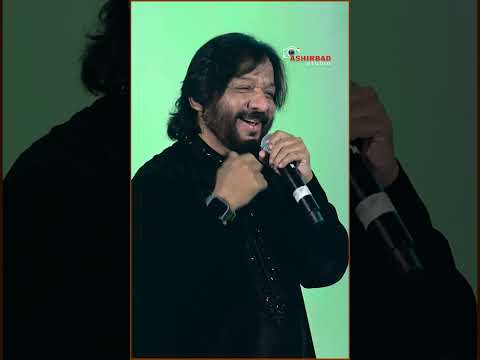 Tujh Mein Rab Dikhta Hai | #trendingreels #ashirbadstudio #stageshow #short