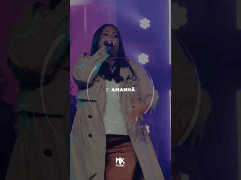 Já é AMANHÃ a estreia das cantoras Gisele Nascimento e Sued Silva #praquetemer