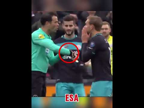 Se convirtió en VILLANO después de hacer una DEFENSA LOCA.