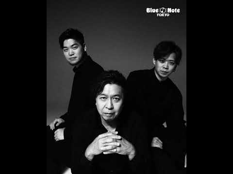 【Upcoming Show】MAKOTO OZONE trio "TRiNFiNiTY"