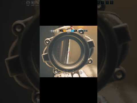 Please bring his ACOG back ubi #rainbowsixsiege #jäger #acog #4piece #oldsiege #oldkanal #ubisoft