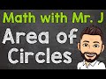 Calculating the Area of a Circle: Step-by-Step Guide