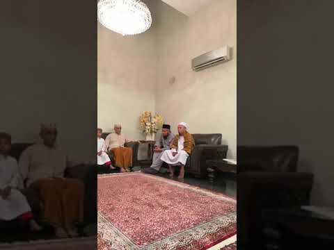 Sholat subuh takbiran