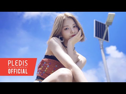 fromis_9 (프로미스나인) &#39;Stay This Way&#39; Official MV