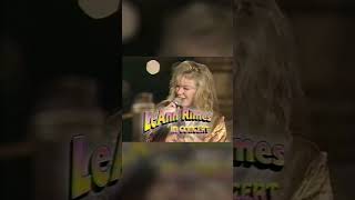 #shorts Flashback to a Disney Channel LeAnn Rimes Contest from June, 1997