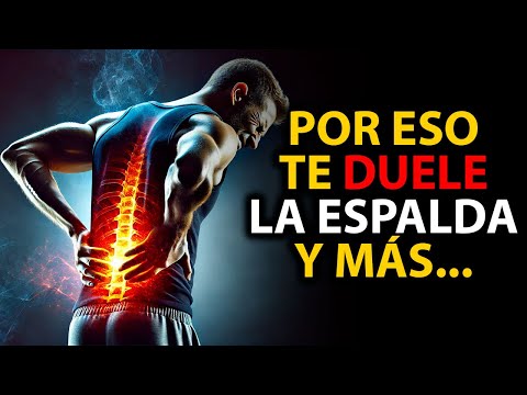 El Secreto Espiritual de Cada Dolor en Tu Cuerpo y Su Real Significado