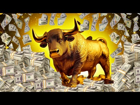 MEGA-MILLIONAIRE Frequency | WHEN THIS VIDEO APPEARS | Attract Wealth in 3 Minutes