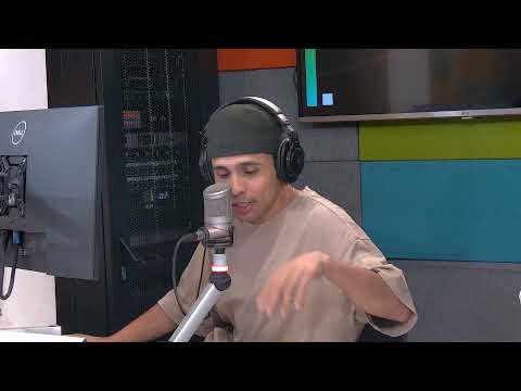 PABLITO PESADILLA habla de su nueva canción 