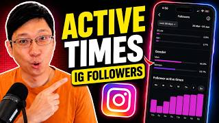 How To Find My Instagram Followers Active Times