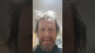 When Do Your KIds Work Out Your Wearing A Hair System ?