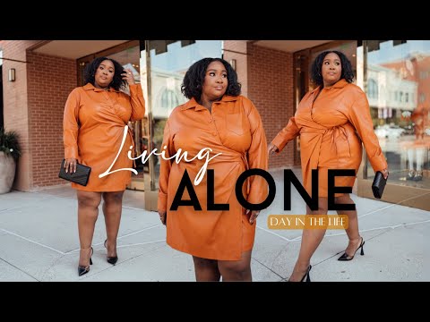 Life Got One Mo' Time + Rented my dream car | LIVING ALONE IN HOUSTON | FROMHEADTOCURVE