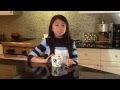 Making Brownies in a Mug
