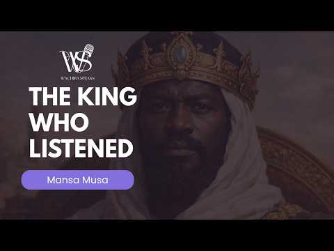 The Richest Man Who Ever Lived Did This One Thing