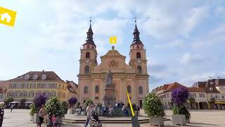 Die VR- Experience der Stadt Ludwigsburg- Ludwigsburg 360°