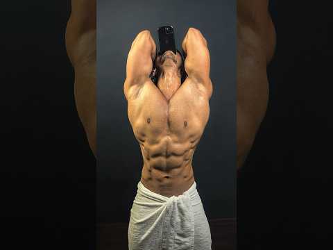 6 years Natural Body transformation #shorts#fitness#gym