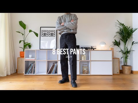 I Found 8 Of The Best Pants