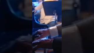 Carl Doy – All The Way (Live with New Zealand Symphony Orchestra (NZSO), 1997)