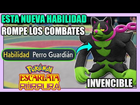 OKIDOGI y SU NUEVA HABILIDAD BARRIENDO a los MEJORES POKÉMON del JUEGO con ESTA ESTRATEGIA! DISFRUTA