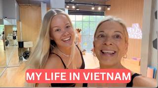 World Cup, Navigating DaNang City, Whats in Tech Shops Here…Lets Go! 