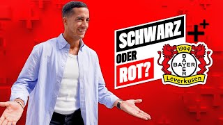 Dani Carvajal or Toni Kroos? Real Legend Lucas Vazquez in "Black or Red?"