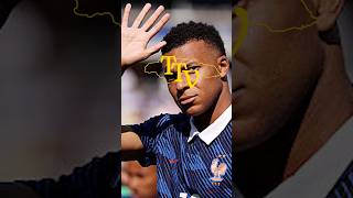Mbappé and Olise Did This 🤯 (France 3-0 Sweden) 🇫🇷