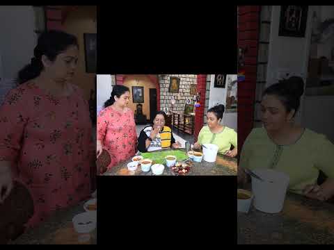 ಊಟ ಅಂತು ಮಾಡ್ಲೇ ಬಾರ್ದು, ಏನಂತೀರಾ 😉 | ನ್ಯೂ ಇಯರ್ ರೆಸಲ್ಲ್ಯೂಷನ್ | Srujan Lokesh Official #Shorts