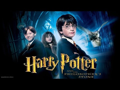 Harry Potter Full Story Explained in Hindi | Action | Adventure | Drama | Mystery | Fantasy 