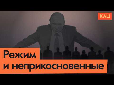 Президент 2036 | Путин зачищает окружение (English subtitles) @Max_Katz