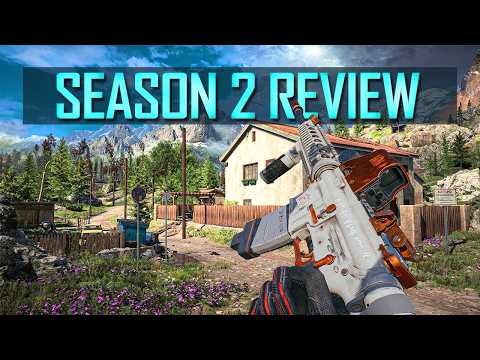 Battlefield 6 Season 2 Review ► A Small Step In The Right Direction
