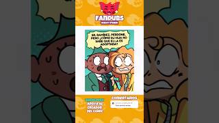chisme familiar 🙀 #humor #fandub
