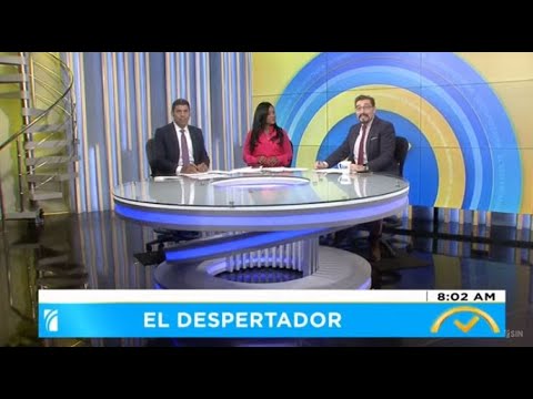 EN VIVO 22/4/2024 #ElDespertadorCompleto