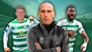 Five Predictions for Celtic Fc by 2025!