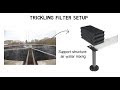 Trickling Filters and Their Functions