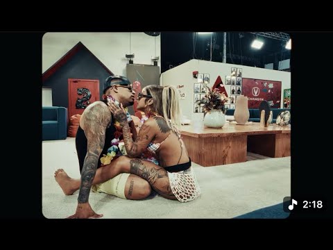 La perversa, Michael Flores, Izaak - Mentira ll Detalles ll (ElGabyHD)