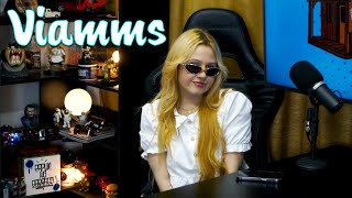VIAMMS  - PáPum no Barraco! #291