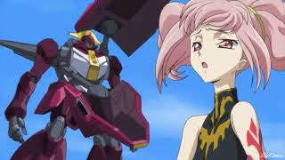 Code Geass | Everybody Knows (SlyKitsune Cover Song AMV)