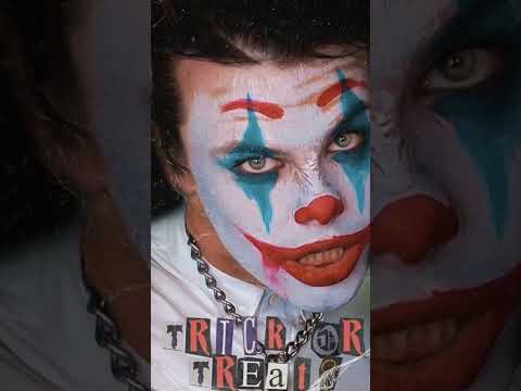 #music #youngblud @yungblud #halloween ❤️🖤❤️