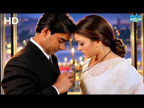 सच्चे प्यार का असली मतलब ❤️ | Salman Khan, Aishwarya Rai | Hum Dil De Chuke Sanam Best Scene