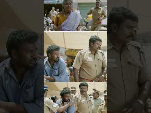 மாசம் மாசம் மாமூல் வாங்குறல அப்புறம் ஏன் என்ன துரத்திக்கிட்டு வர்ற | #shortsfeed |#trending |#shorts