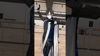 『Your Monster』本人が踊ってみた【四季凪アキラ】